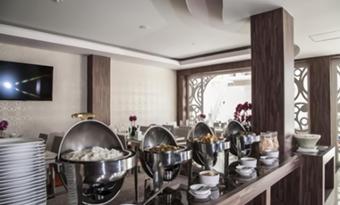 HOTEL BINTANG TIGA MURAH DAN MEWAH DENPASAR