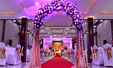 HOTEL BINTANG TIGA MURAH DAN MEWAH DENPASAR