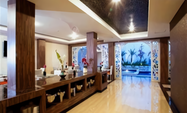 HOTEL BINTANG TIGA MURAH DAN MEWAH DENPASAR