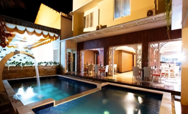 HOTEL BINTANG TIGA MURAH DAN MEWAH DENPASAR