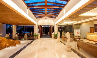 4 Star Licensed Hotel Resort and Spa For Sale in Ubud, Bali