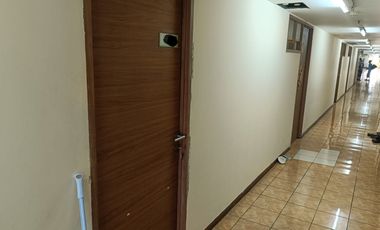 Disewa Apartemen Green Park View Studio 21 M2 Lantai 9 Ac 1 Daan Mogot