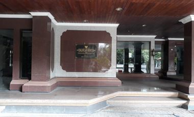 GEDUNG LANTAI 4 LOKASI DI JANTUNG KOTA DENPASAR