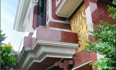 GEDUNG LANTAI 4 LOKASI DI JANTUNG KOTA DENPASAR