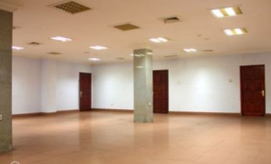 GEDUNG LANTAI 4 LOKASI DI JANTUNG KOTA DENPASAR