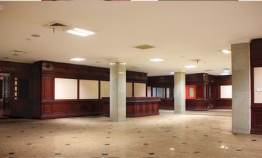 GEDUNG LANTAI 4 LOKASI DI JANTUNG KOTA DENPASAR