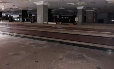 GEDUNG LANTAI 4 LOKASI DI JANTUNG KOTA DENPASAR