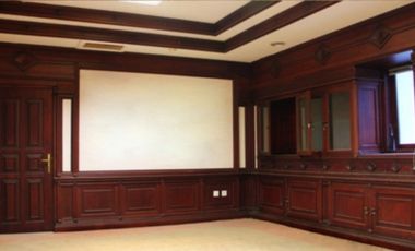 GEDUNG LANTAI 4 LOKASI DI JANTUNG KOTA DENPASAR