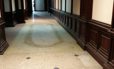 GEDUNG LANTAI 4 LOKASI DI JANTUNG KOTA DENPASAR