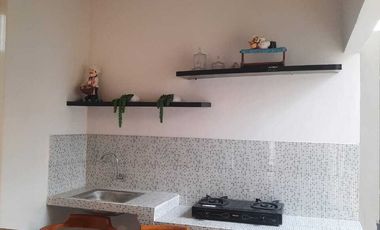 Dijual Rumah Perumahan THE FAZZA