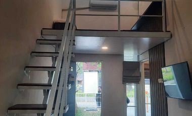 Dijual Rumah Perumahan THE FAZZA