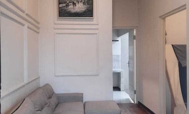 Dijual Rumah Perumahan THE FAZZA