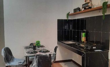 Dijual Rumah Perumahan THE FAZZA