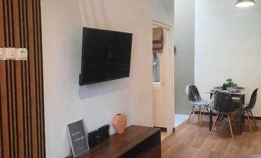 Dijual Rumah Perumahan THE FAZZA