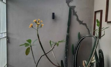 Dijual Rumah Perumahan THE FAZZA