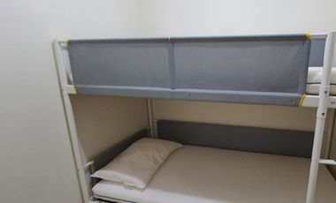 Apartemen Full Furnished Modern Nyaman Akses Nyaman Tol Cimanggis