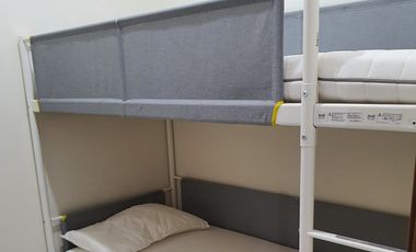 Apartemen Full Furnished Modern Nyaman Akses Nyaman Tol Cimanggis