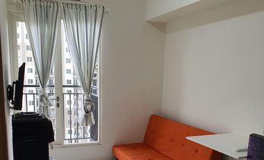 Apartemen Full Furnished Modern Nyaman Akses Nyaman Tol Cimanggis