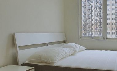 Apartemen Full Furnished Modern Nyaman Akses Nyaman Tol Cimanggis