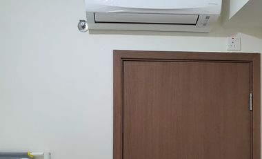 Apartemen Full Furnished Modern Nyaman Akses Nyaman Tol Cimanggis