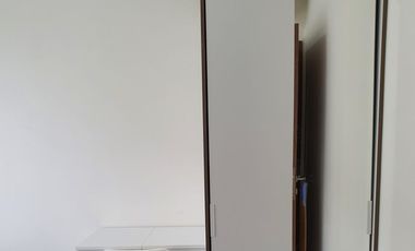 Apartemen Full Furnished Modern Nyaman Akses Nyaman Tol Cimanggis