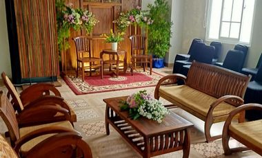 TERMURAH Hotel Malioboro Jogja 34 Legalitas Lengkap Siap AJB