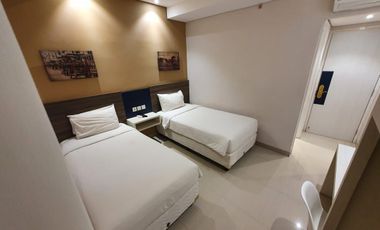 TERMURAH Hotel Malioboro Jogja 34 Legalitas Lengkap Siap AJB