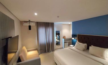 TERMURAH Hotel Malioboro Jogja 34 Legalitas Lengkap Siap AJB