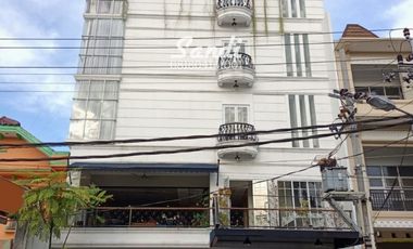TERMURAH Hotel Malioboro Jogja 34 Legalitas Lengkap Siap AJB
