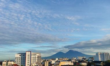 TERMURAH Hotel Malioboro Jogja 34 Legalitas Lengkap Siap AJB