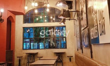 DISEWAKAN BANGUNAN KOMERSIL DI KAWASAN BISNIS, DEPOK, SLEMAN - MM