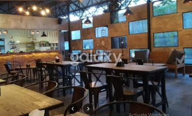 DISEWAKAN BANGUNAN KOMERSIL DI KAWASAN BISNIS, DEPOK, SLEMAN - MM