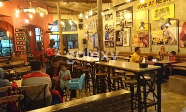 DISEWAKAN BANGUNAN KOMERSIL DI KAWASAN BISNIS, DEPOK, SLEMAN - MM