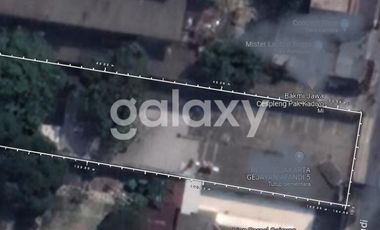 DISEWAKAN BANGUNAN KOMERSIL DI KAWASAN BISNIS, DEPOK, SLEMAN - MM