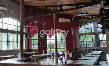 DISEWAKAN BANGUNAN KOMERSIL DI KAWASAN BISNIS, DEPOK, SLEMAN - MM