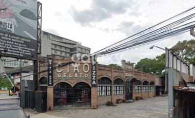 DISEWAKAN BANGUNAN KOMERSIL DI KAWASAN BISNIS, DEPOK, SLEMAN - MM