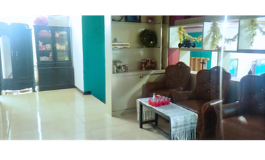 Dijual Rumah Full Furniture
