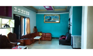 Dijual Rumah Full Furniture