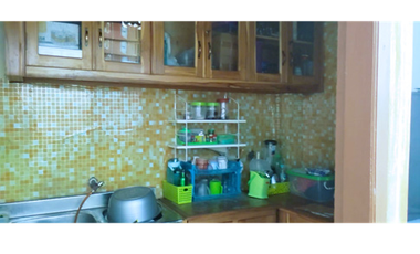Dijual Rumah Full Furniture