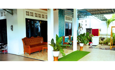 Dijual Rumah Full Furniture