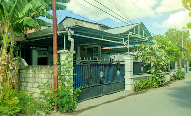Dijual Rumah Full Furniture