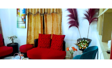 Dijual Rumah Full Furniture