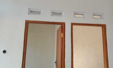 Dijual Rumah Tipe 45/88m2 di Griya Bumi Boyolali Belakang RS Indriati