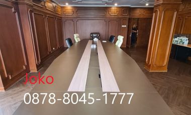 Gedung 6 Lt Megah TERMURAH di Jalan Utama Ciputat, Cirendeu, Tangsel