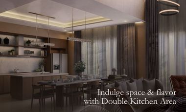 DIJUAL Rumah La Grande Mewah Premium di Citraland Celebes Hertasning