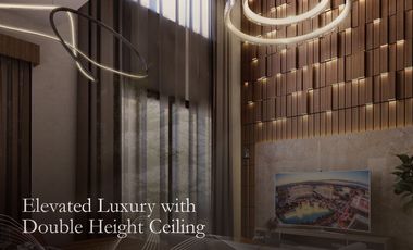 DIJUAL Rumah La Grande Mewah Premium di Citraland Celebes Hertasning