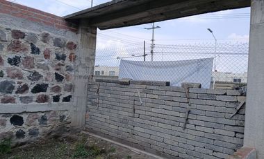 Casa en Obra Negra en Avenida Lerma