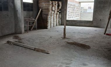 Casa en Obra Negra en Avenida Lerma