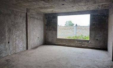 Casa en Obra Negra en Avenida Lerma