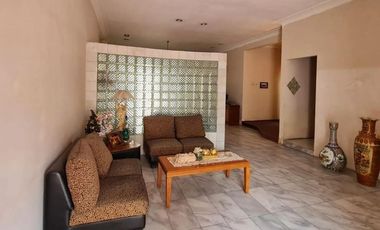 Kertajaya indah 1.5lt